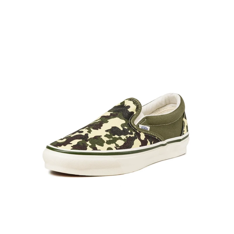 Vans Classic Slip-On 98 LX