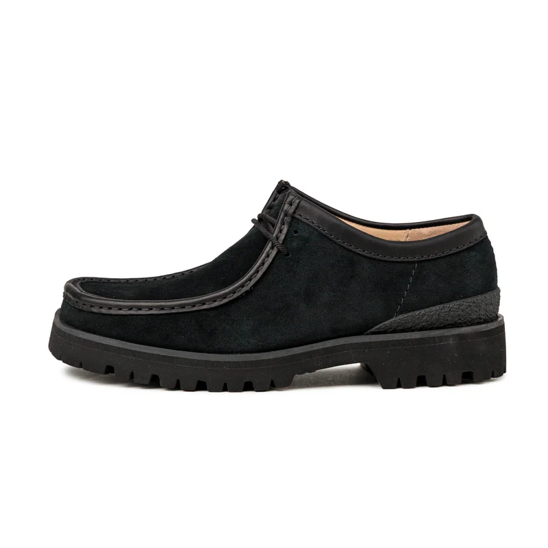 Clarks Originals Walla Yukoner