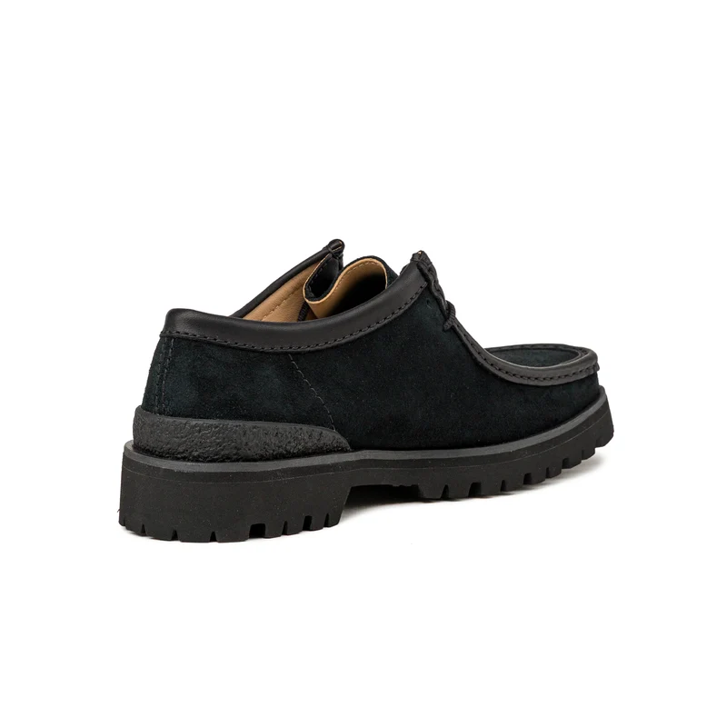 Clarks Originals Walla Yukoner
