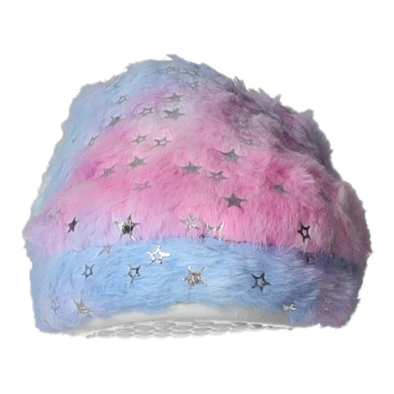 Home Comfort Hausschuh Pantolette Warmfutter