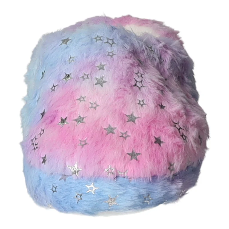 Home Comfort Hausschuh Pantolette Warmfutter