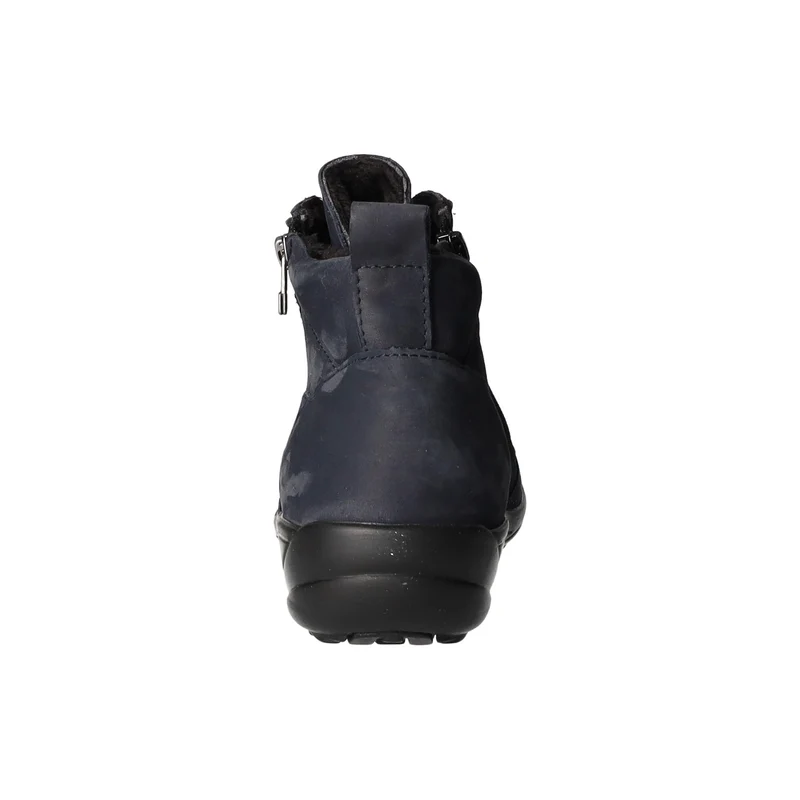 scarbella Stiefelette Warmfutter mit Mehrweite (diverse Böden)