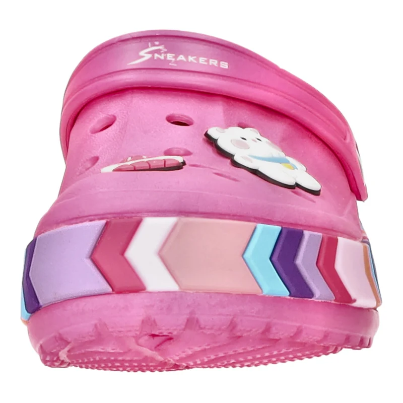 Sneakers Hausschuh Pantolette Warmfutter