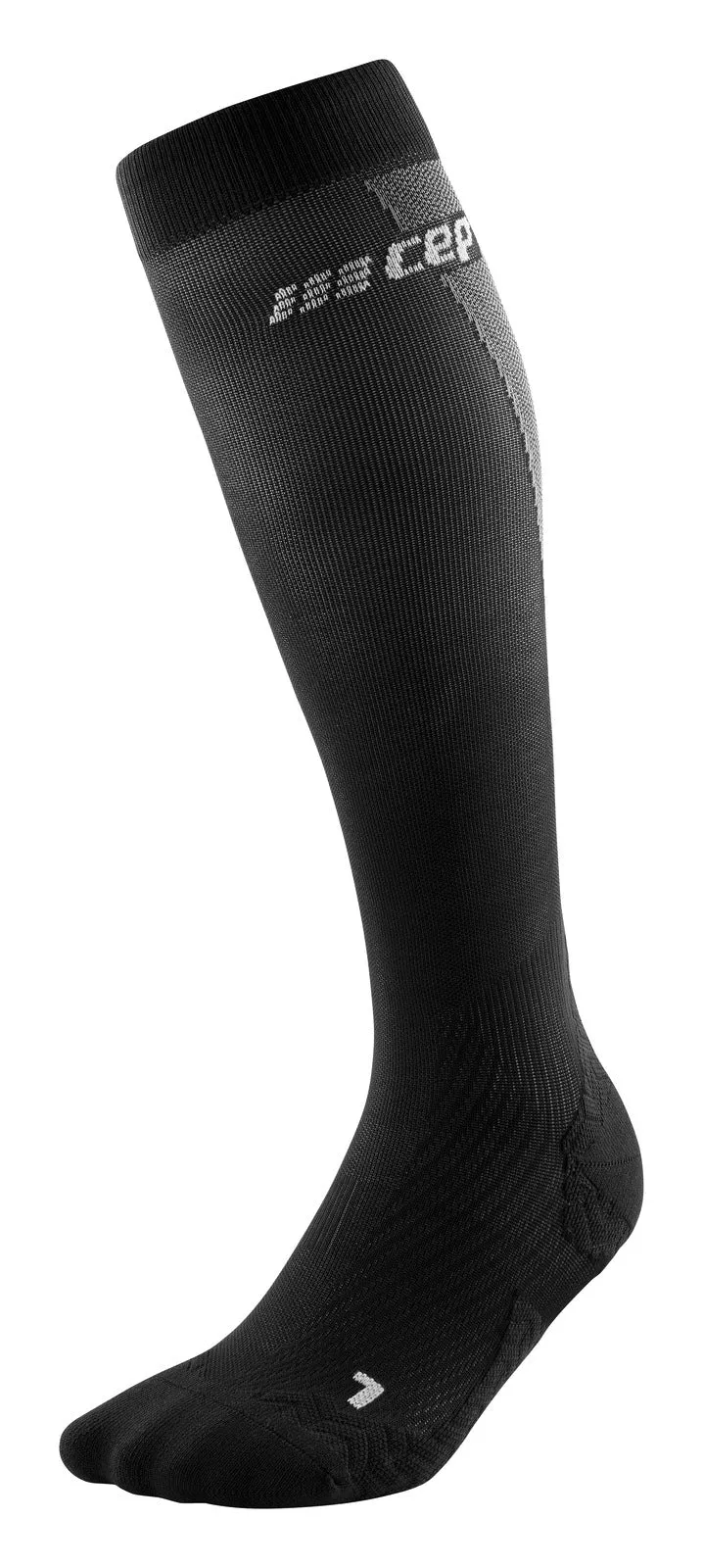 CEP ultraleichte Socken hoch v3 Herren – Atmungsaktiv & Leicht