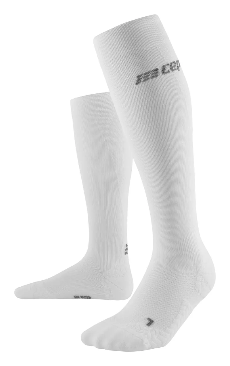 CEP ultraleichte Socken hoch v3 Herren – Atmungsaktiv & Leicht