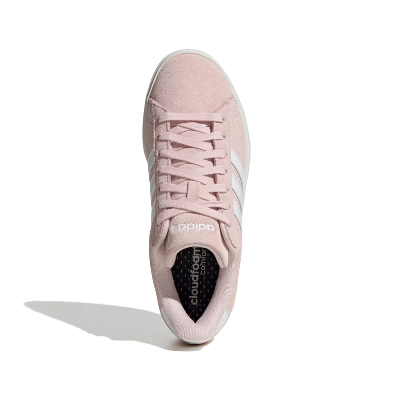 ADIDAS GRAND COURT 2.0 Damen Sneaker Rosa