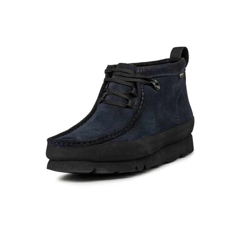 Clarks Originals Wallabee Boot *GORE-Tex*