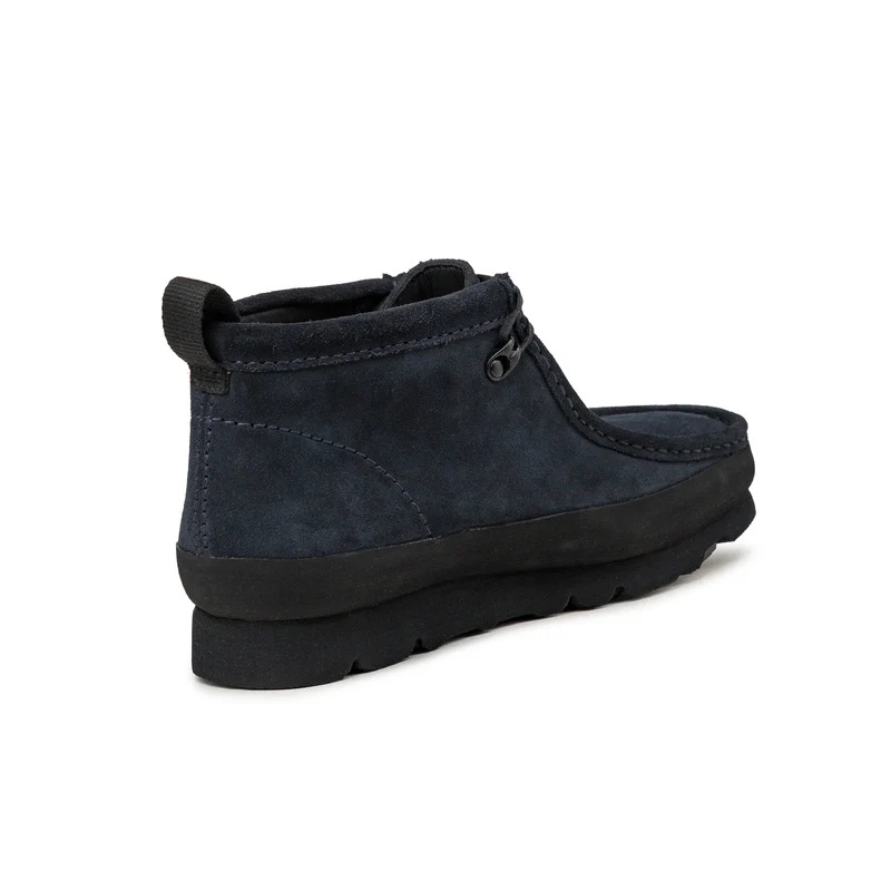 Clarks Originals Wallabee Boot *GORE-Tex*