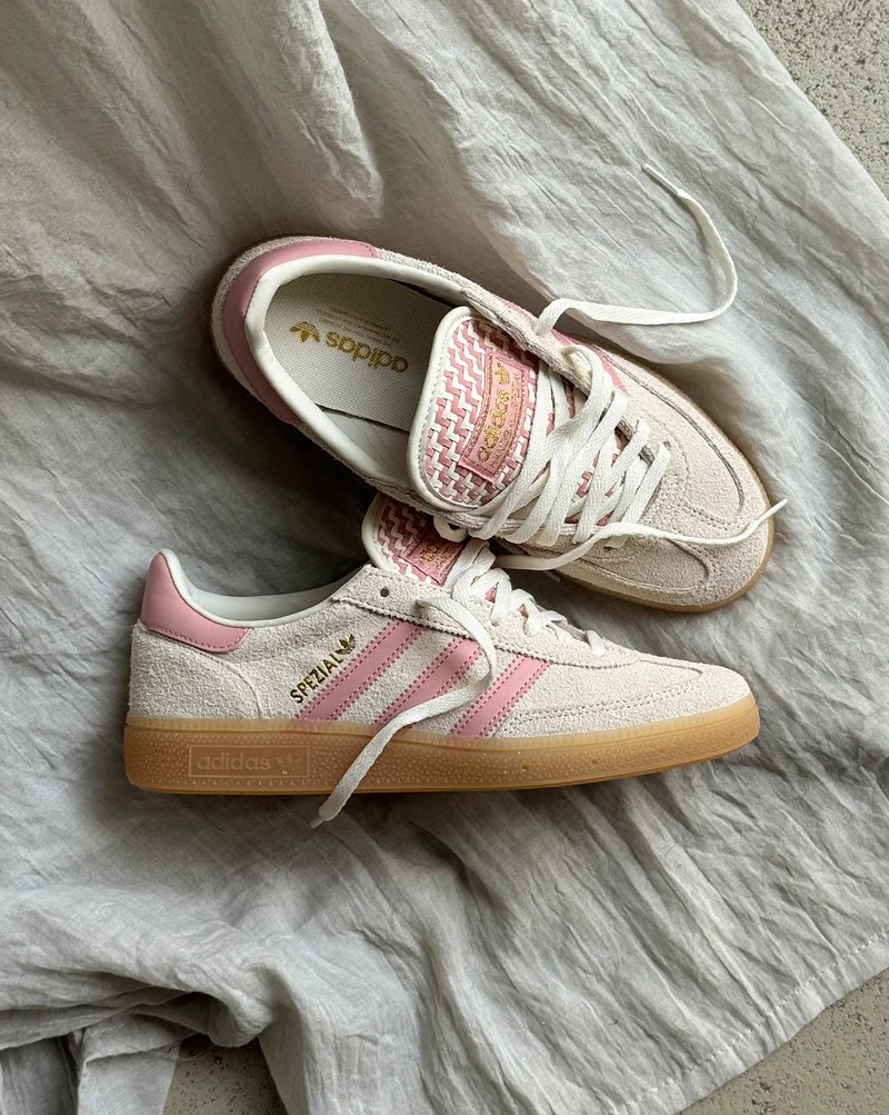 Adidas Handball Spezial W