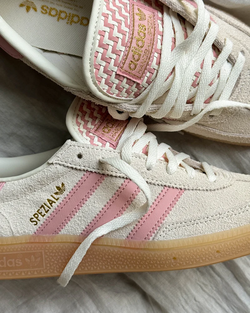 Adidas Handball Spezial W