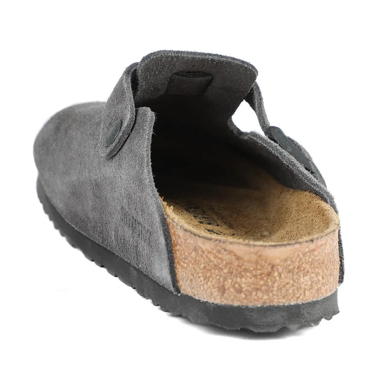 Boston Clogs - BIRK39502 / 325 360 - Grey