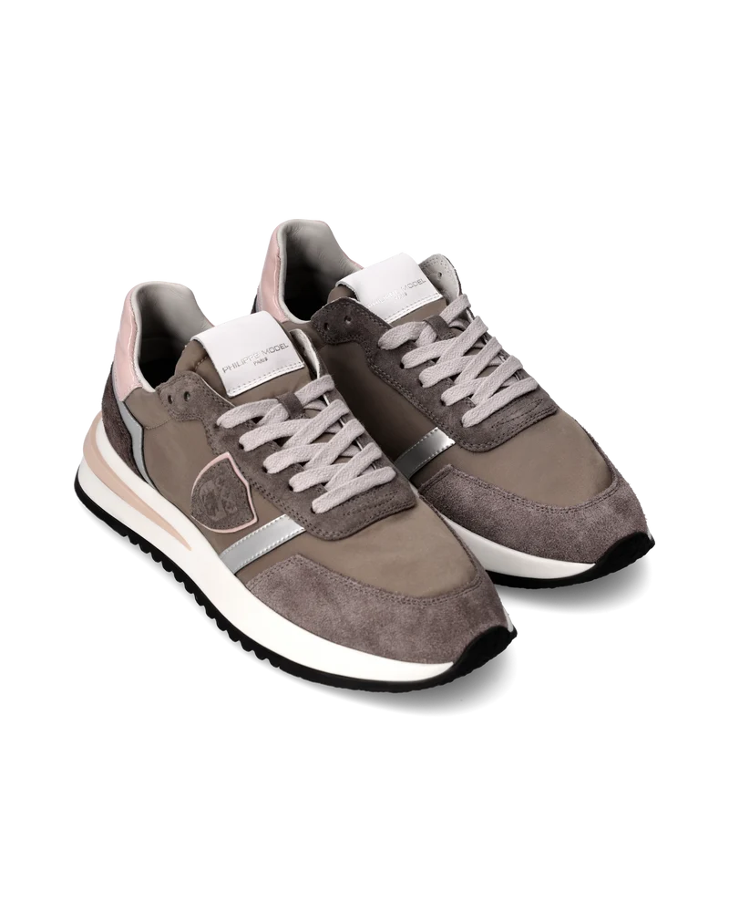 Sneakers Tropez 2.1 Running Women, Dove Grey