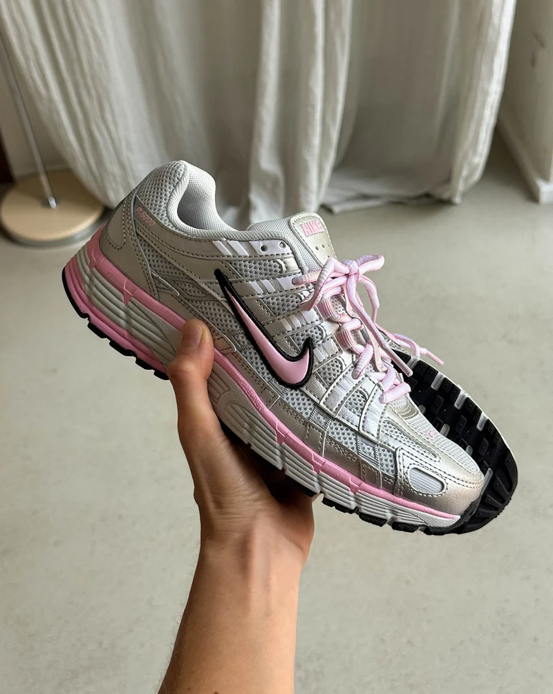 Nike Wmns P-6000