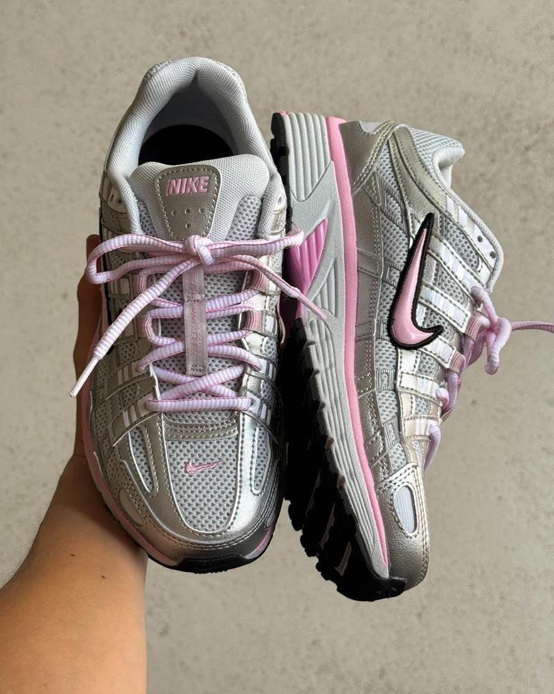 Nike Wmns P-6000