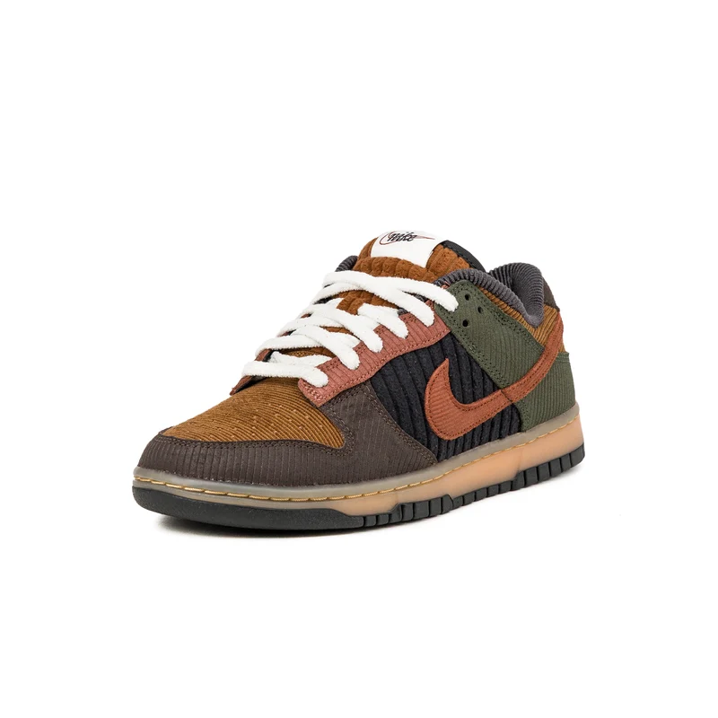 Nike Dunk Low Retro Premium *Light British Tan*