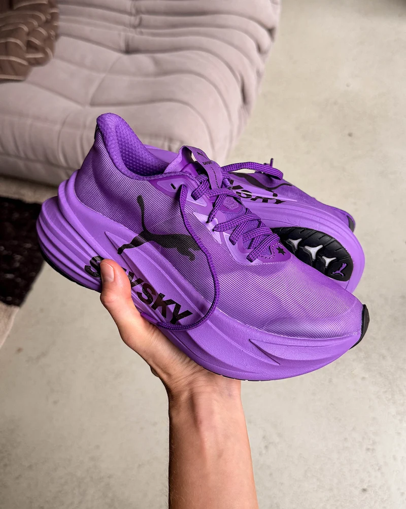 Puma x SAYSKY MagMax Nitro 2 W