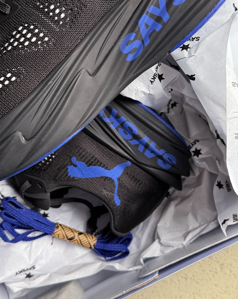 Puma x SAYSKY MagMax Nitro 2