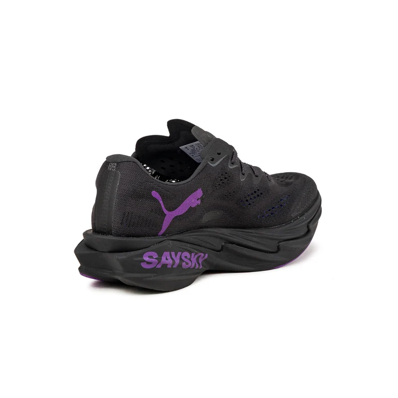 Puma x Saysky Deviate Nitro Elite 4 W