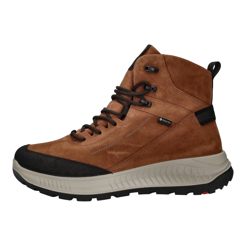 LLOYD Allwetterstiefel Warmfutter mit Funktionsmembran (wasserabweisend/wasserdicht) ELVIN