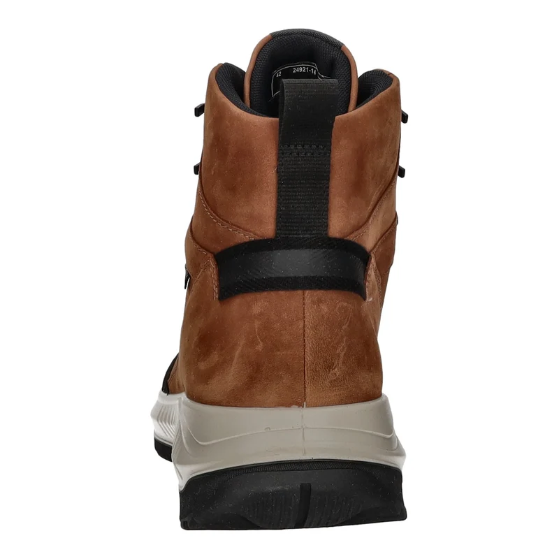 LLOYD Allwetterstiefel Warmfutter mit Funktionsmembran (wasserabweisend/wasserdicht) ELVIN
