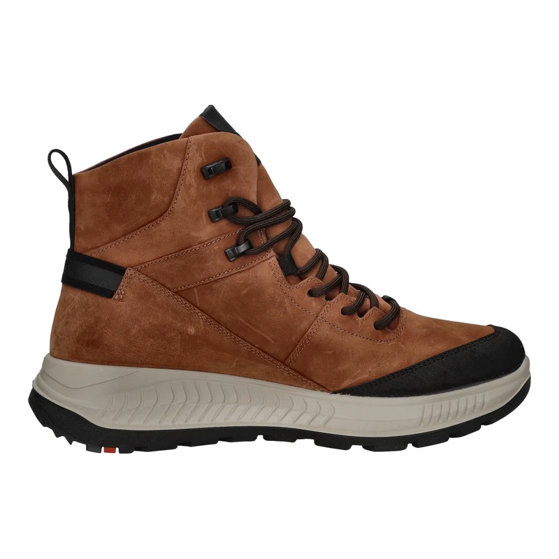 LLOYD Allwetterstiefel Warmfutter mit Funktionsmembran (wasserabweisend/wasserdicht) ELVIN