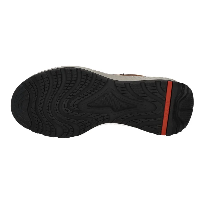 LLOYD Allwetterstiefel Warmfutter mit Funktionsmembran (wasserabweisend/wasserdicht) ELVIN