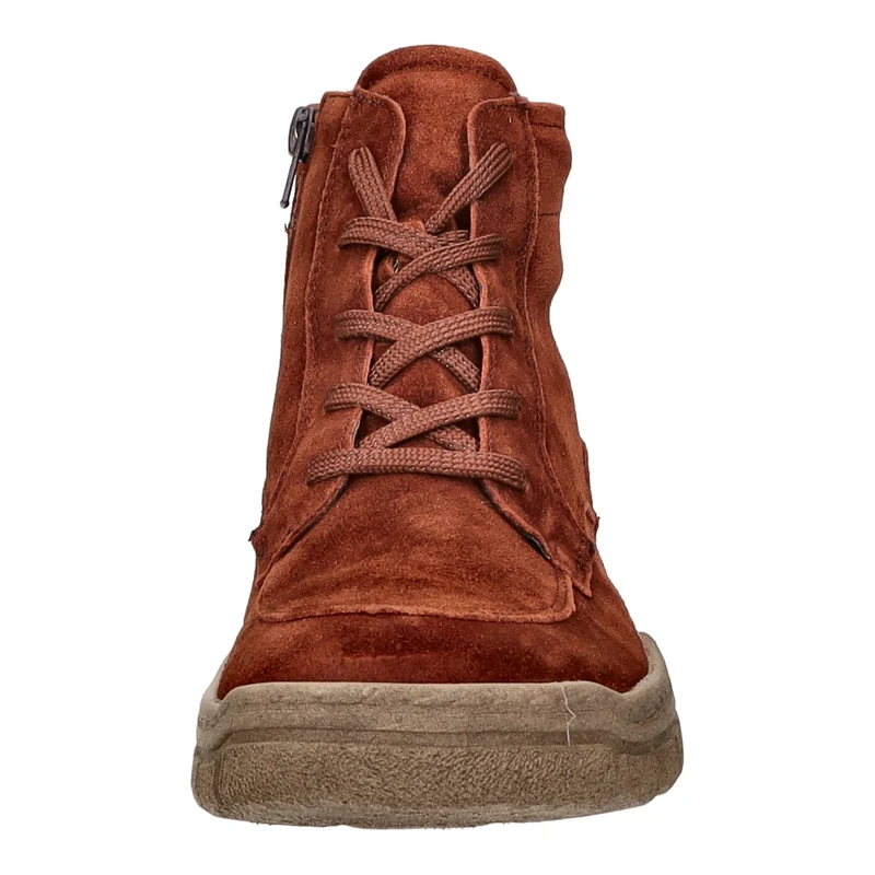 Waldläufer Stiefelette Warmfutter mit Mehrweite (diverse Böden) H-Lumi