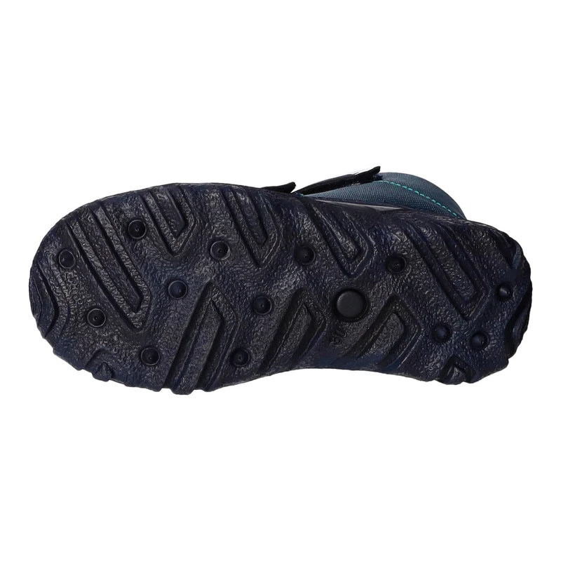 Superfit Allwetterstiefel Warmfutter mit Funktionsmembran (wasserabweisend/wasserdicht) HUSKY1