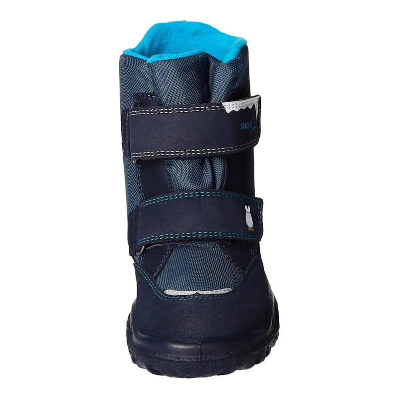 Superfit Allwetterstiefel Warmfutter mit Funktionsmembran (wasserabweisend/wasserdicht) HUSKY1