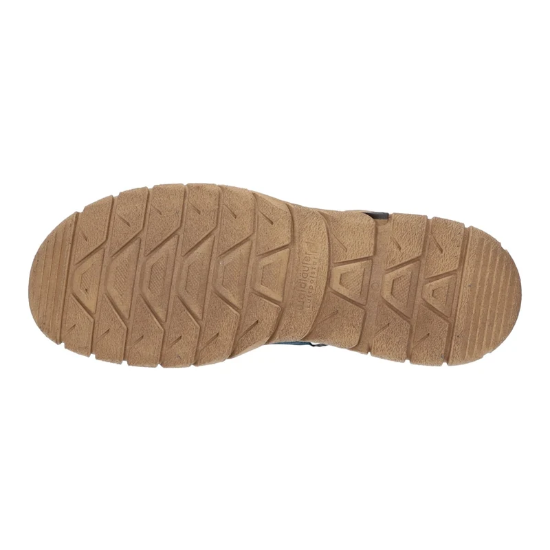 Waldläufer Stiefelette Warmfutter mit Mehrweite (diverse Böden) H-Lumi