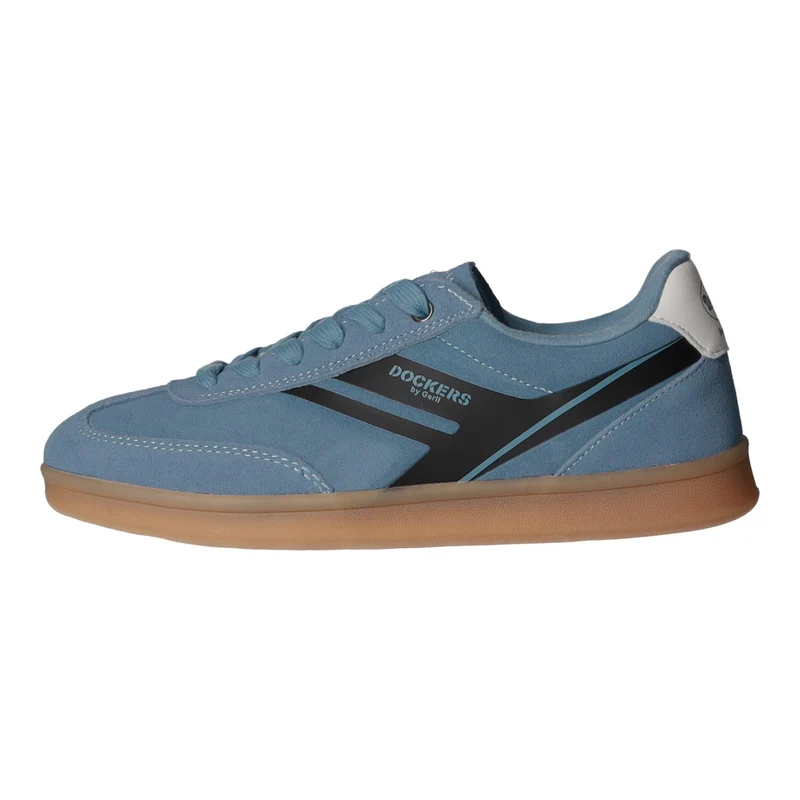 Dockers by Gerli Schnürhalbschuh Sneaker (sportlich)