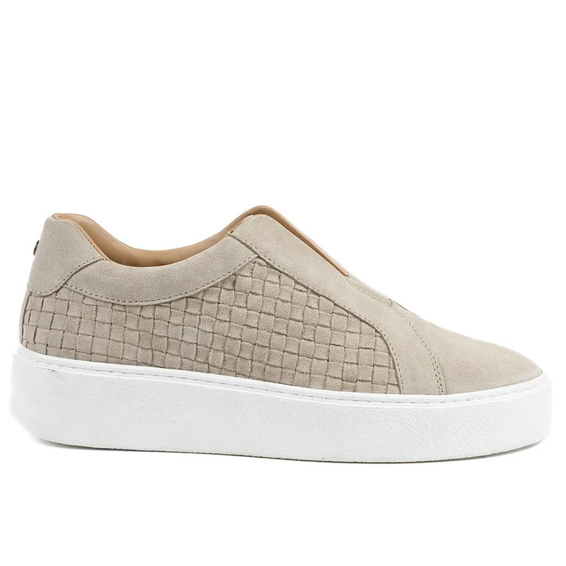 Fernanda Slip-on Trainers - FERNANDA2 / 325 349