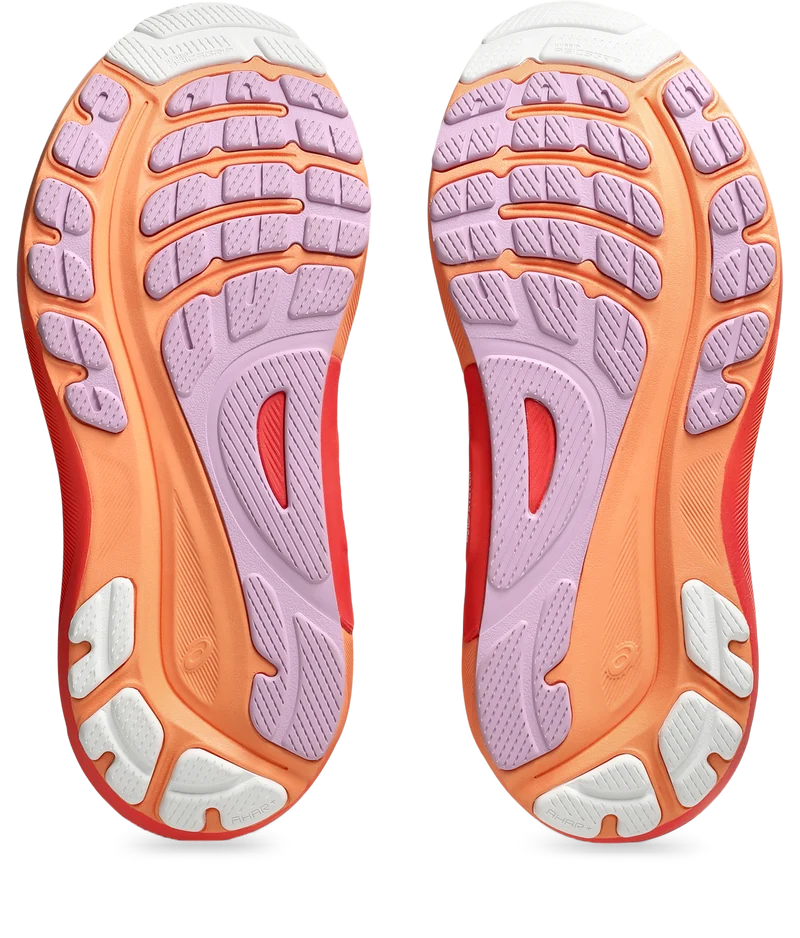 ASICS GEL-KAYANO 31 Damen Laufschuhe LIGHT UBE/WHITE