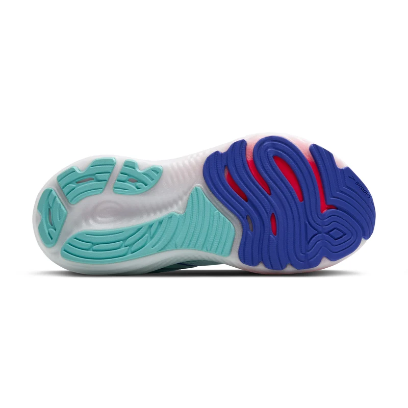 BROOKS Glycerin GTS 22 Laufschuhe Herren & Damen