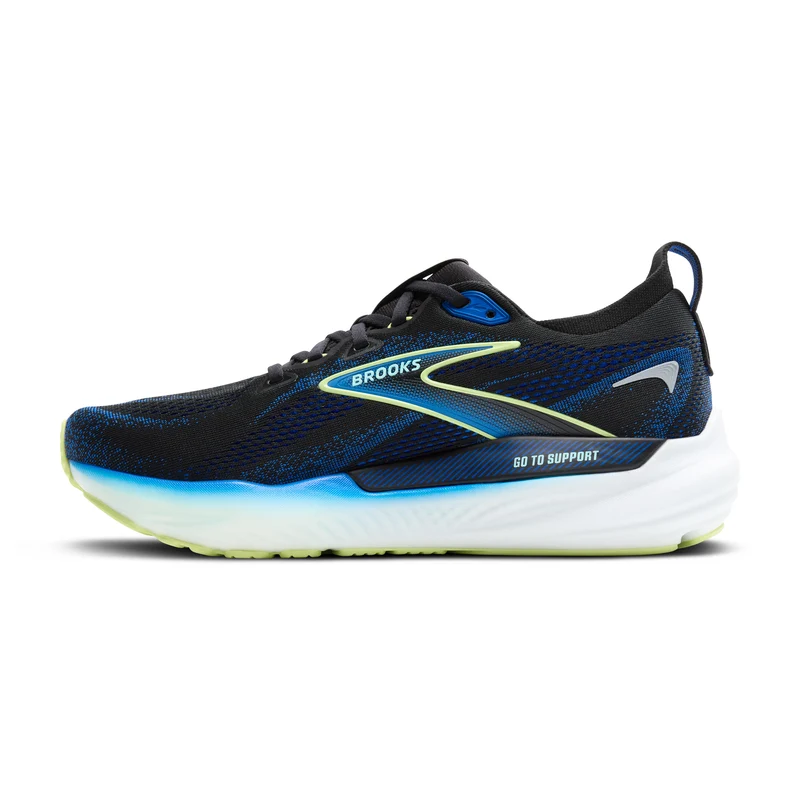 BROOKS Glycerin GTS 22 Laufschuhe Herren & Damen