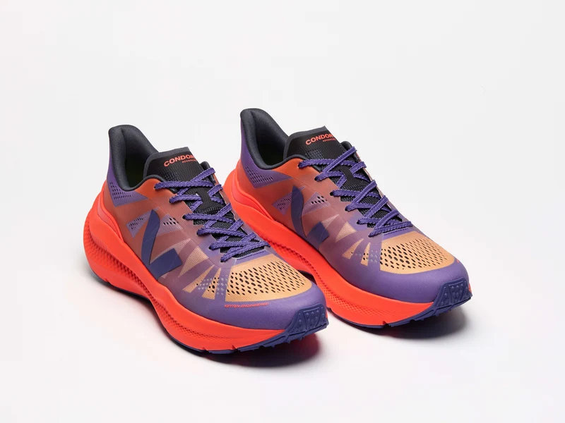 VEJA CONDOR 3 ADVANCED Laufschuh für Herren & Damen