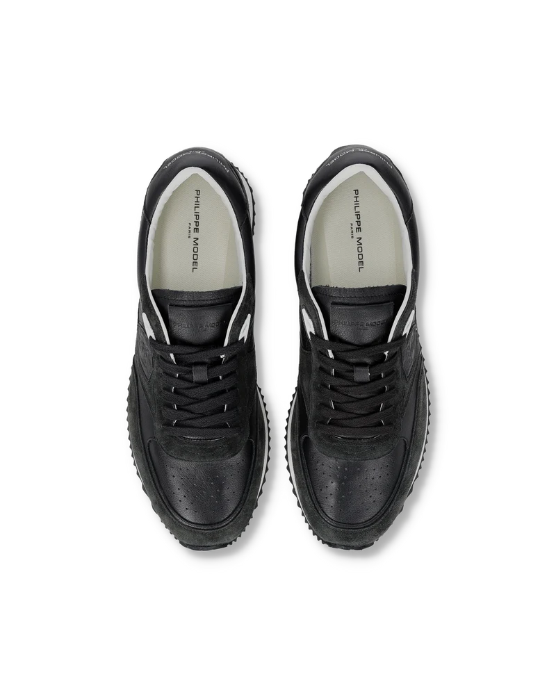 Sneakers Blville Men, Black