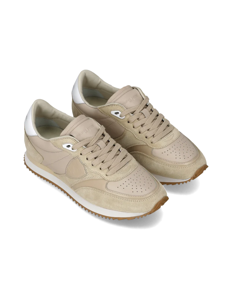 Sneakers Blville Women, Sand