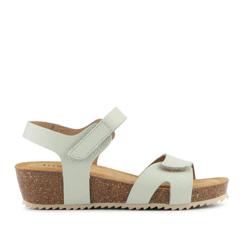 Joanie Leather Sandals - JOANIE / 325 288