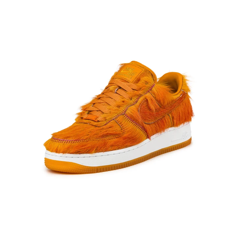 Nike Air Force 1 Low QS *Fuzzy*