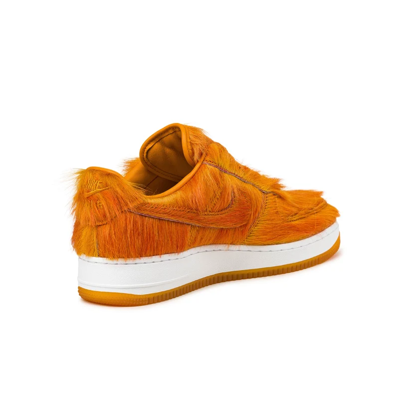 Nike Air Force 1 Low QS *Fuzzy*