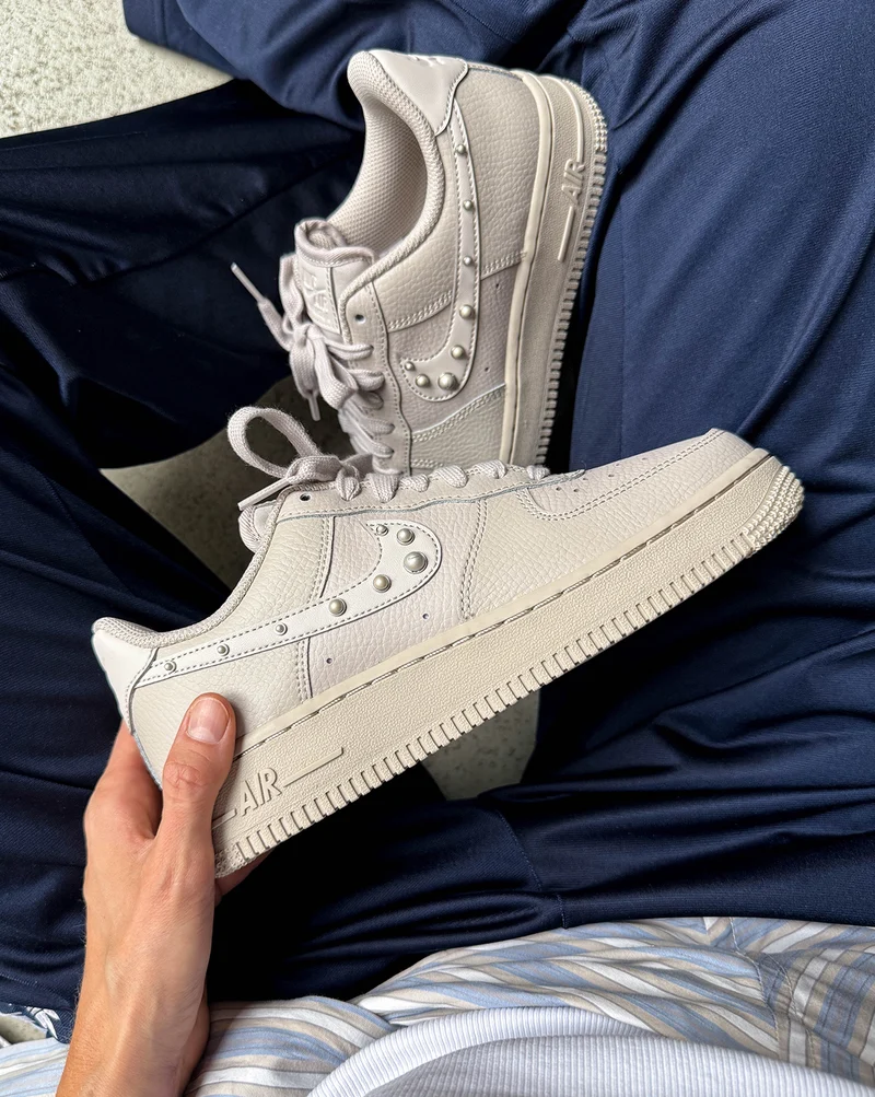 Nike Wmns Air Force 1 '07 *Pearlized*