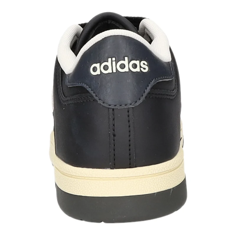 adidas Schnürhalbschuh (casual) Rapid Court Low J