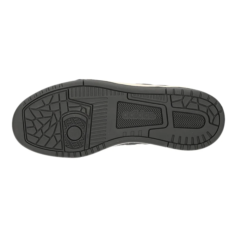 adidas Schnürhalbschuh (casual) Rapid Court Low J