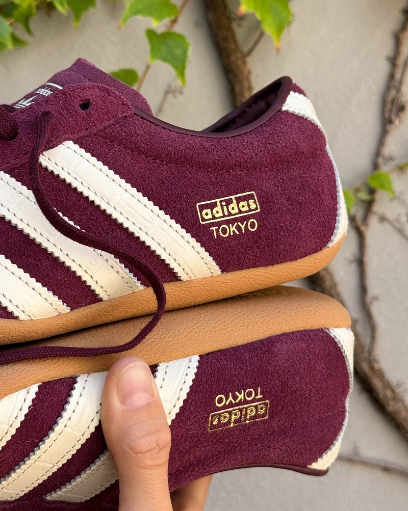 Adidas Tokyo W