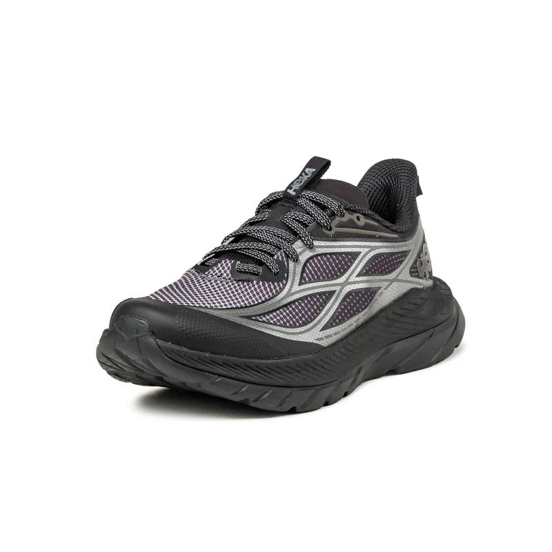 Hoka Mach Remastered Aura