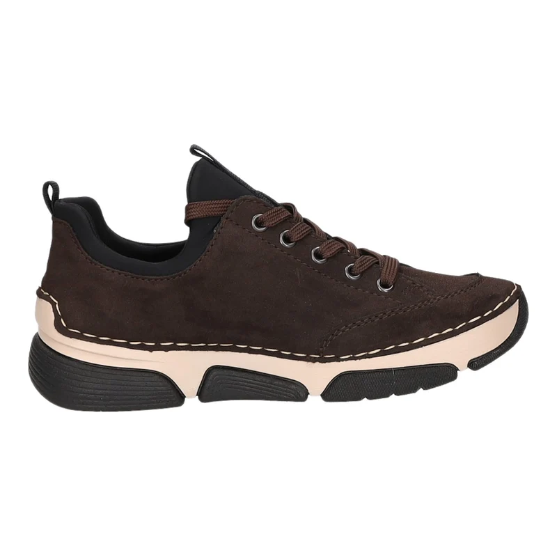 Rieker Slipper/Kletthalbschuh Freizeit (casual)