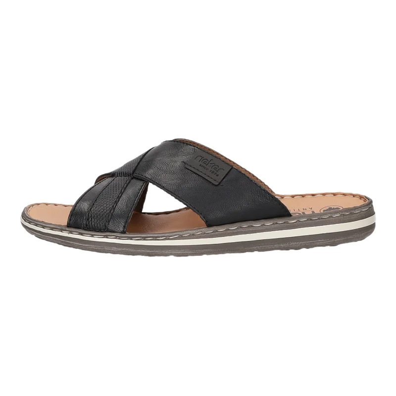 Rieker Pantolette Freizeit (casual)