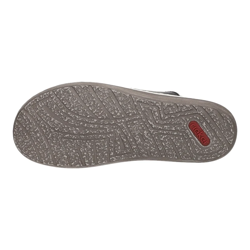Rieker Pantolette Freizeit (casual)