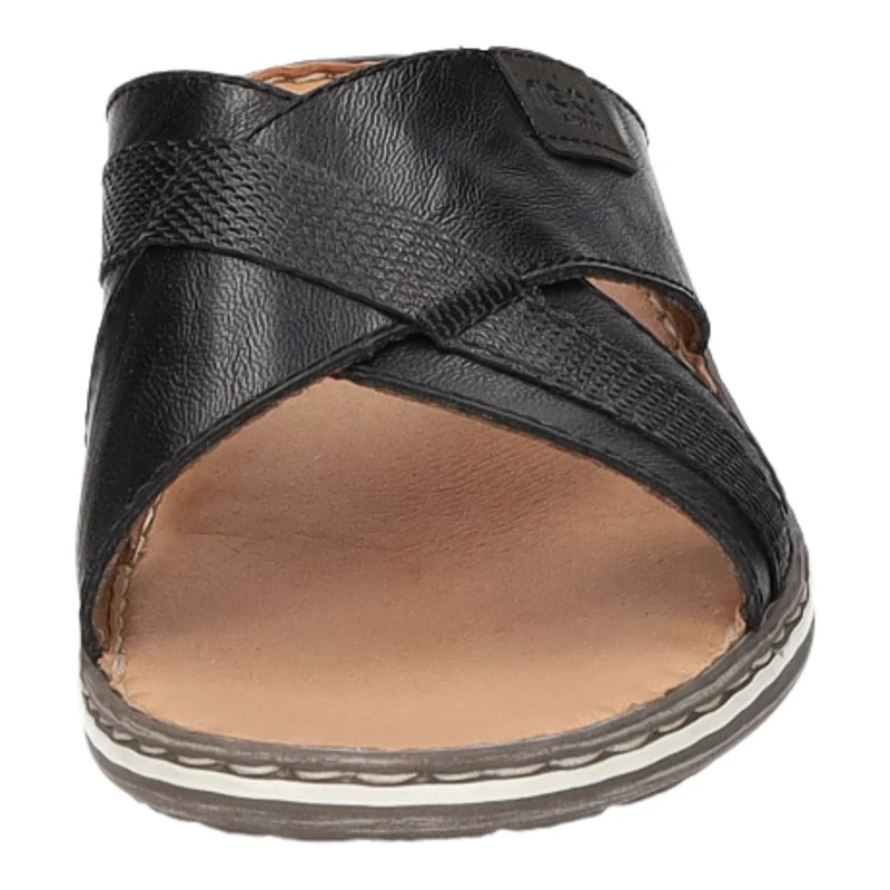 Rieker Pantolette Freizeit (casual)